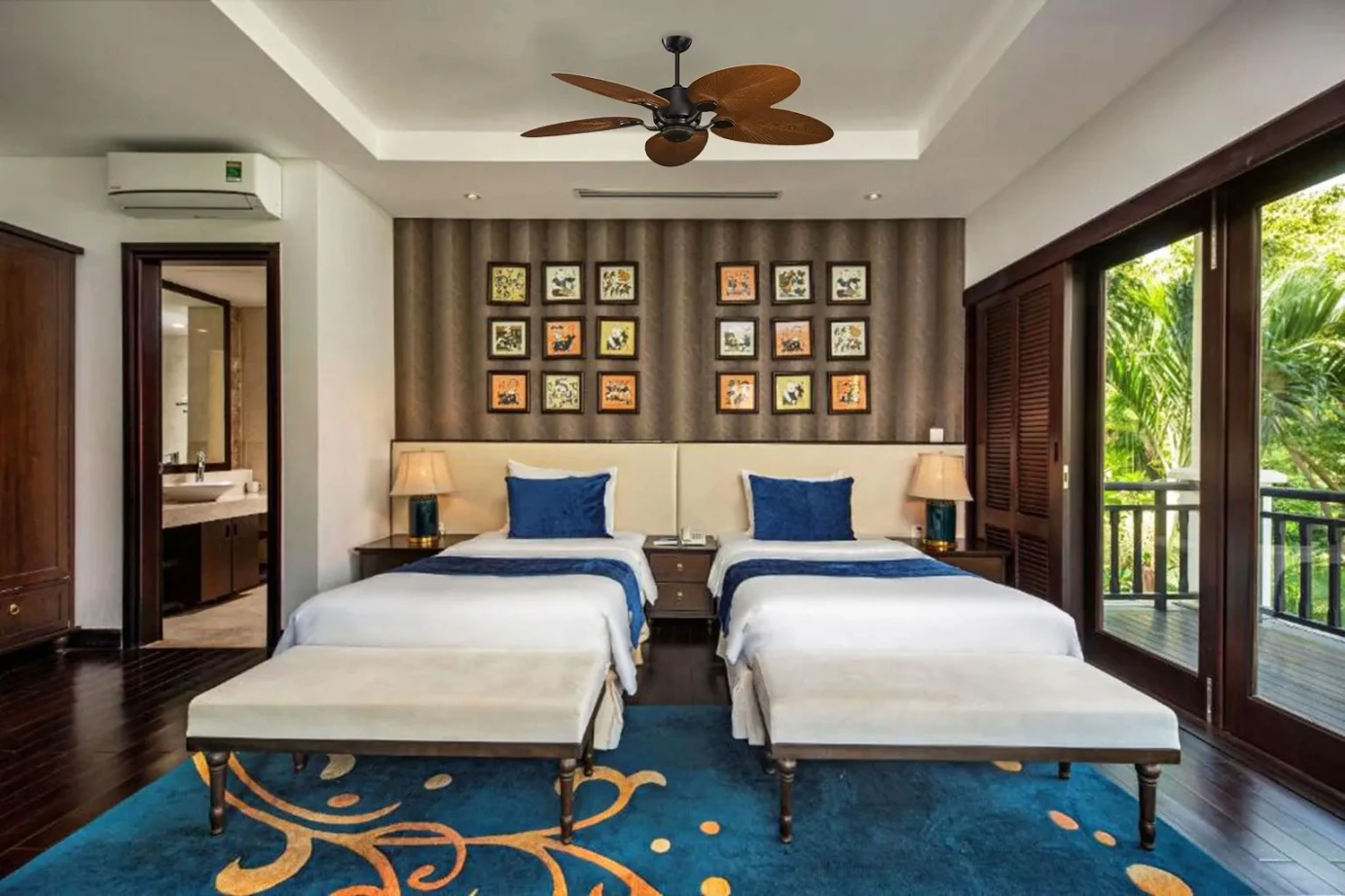 Furama Villas Đà Nẵng