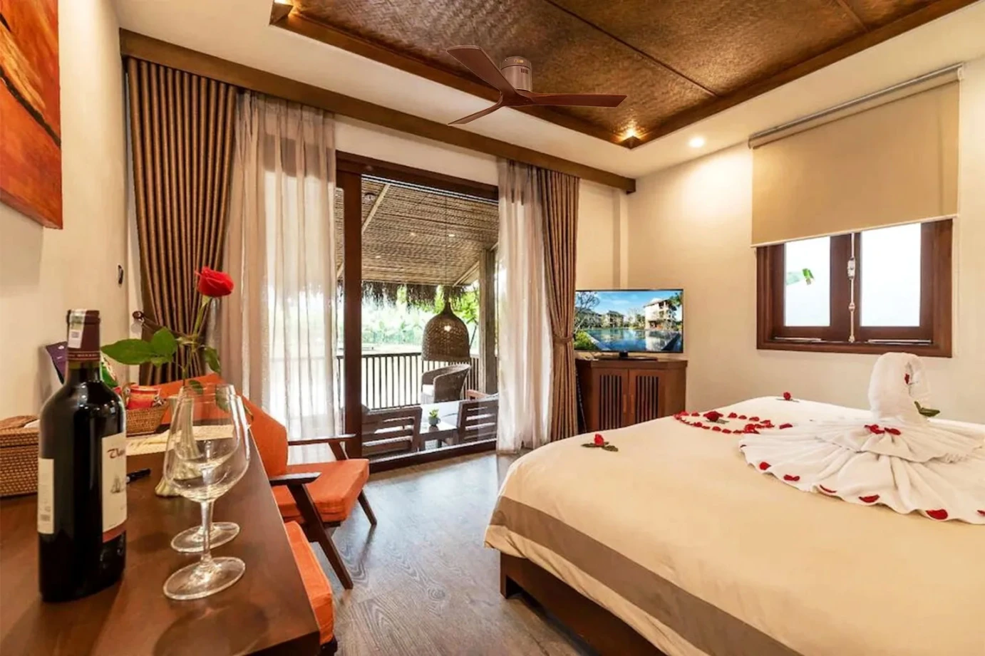 Hoi An Eco Lodge & Spa
