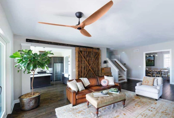 Các lưu ý hữu ích trước khi mua quạt trần mà bạn cần biết