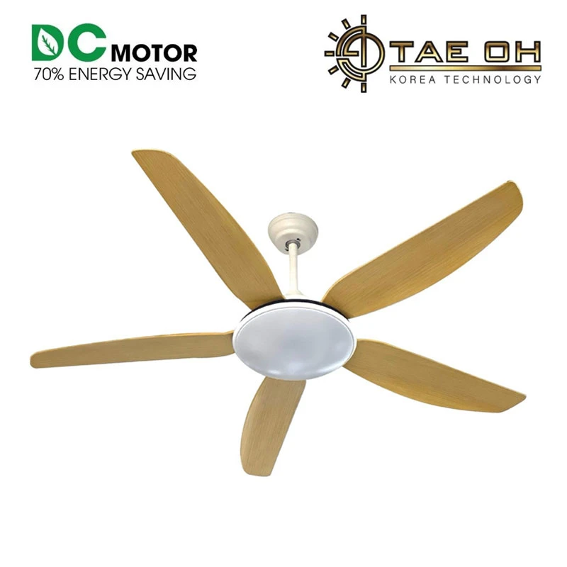 Quạt trần đèn JC0015