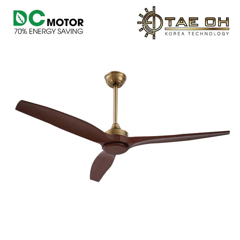 Quạt trần đèn JC0017