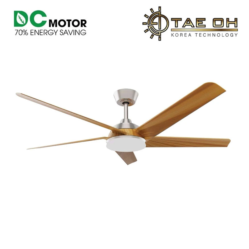 Quạt trần đèn JC0020