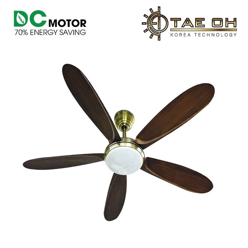 Quạt trần đèn JC0021