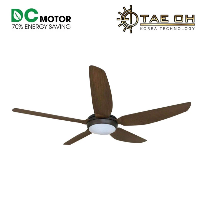 Quạt trần đèn JC0022