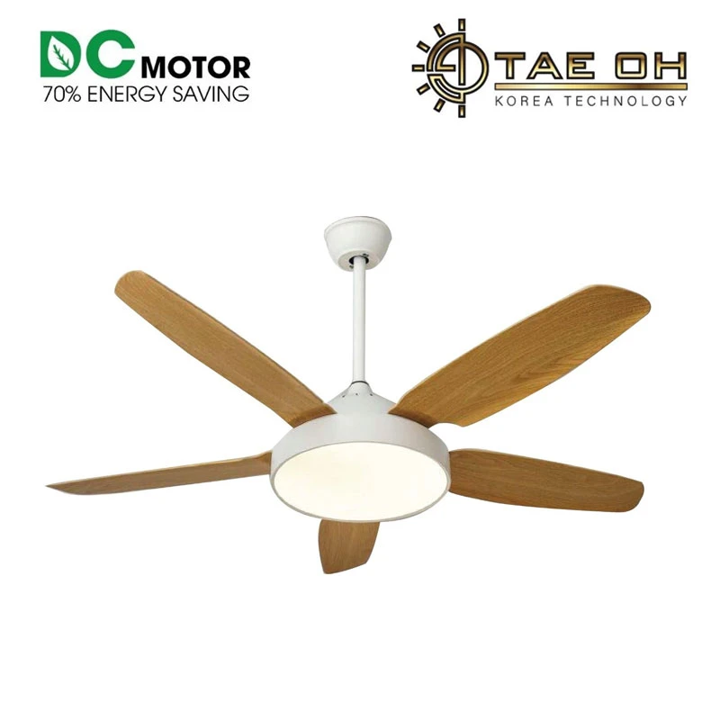 Quạt trần đèn JC0023