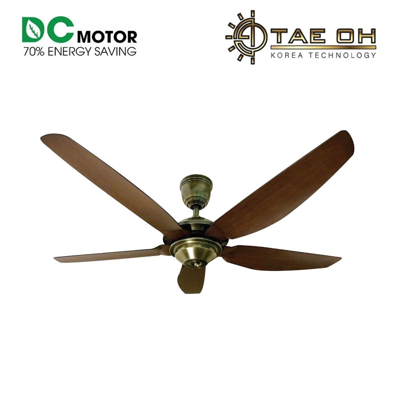 Quạt trần đèn JC0024