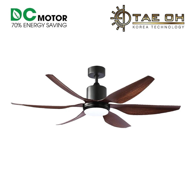 Quạt trần đèn JC0046