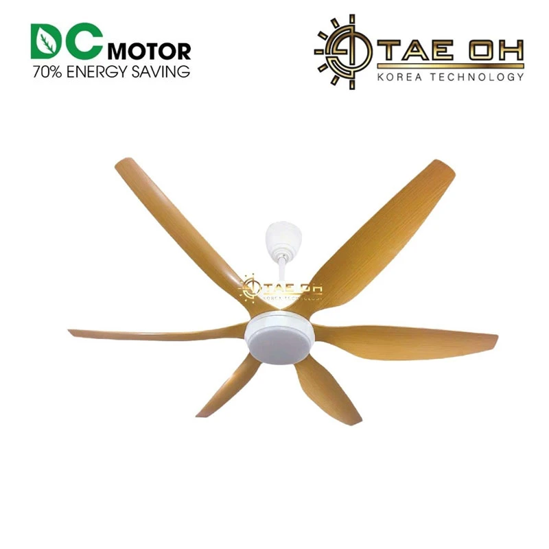 Quạt trần đèn JC0047