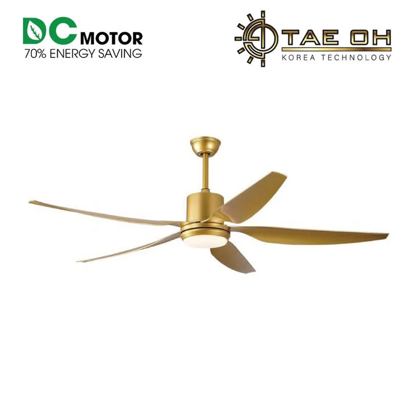 Quạt trần đèn JC0048