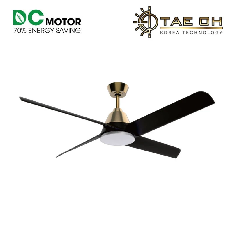 Quạt trần đèn JC0052