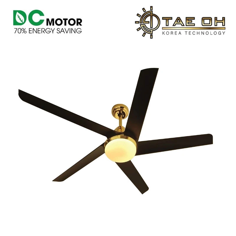 Quạt trần đèn JC0053