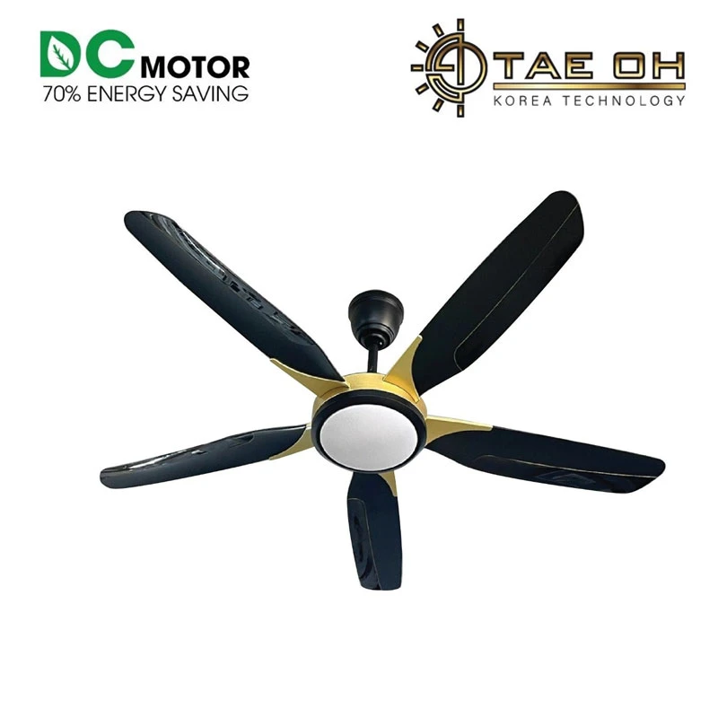 Quạt trần đèn JC0158